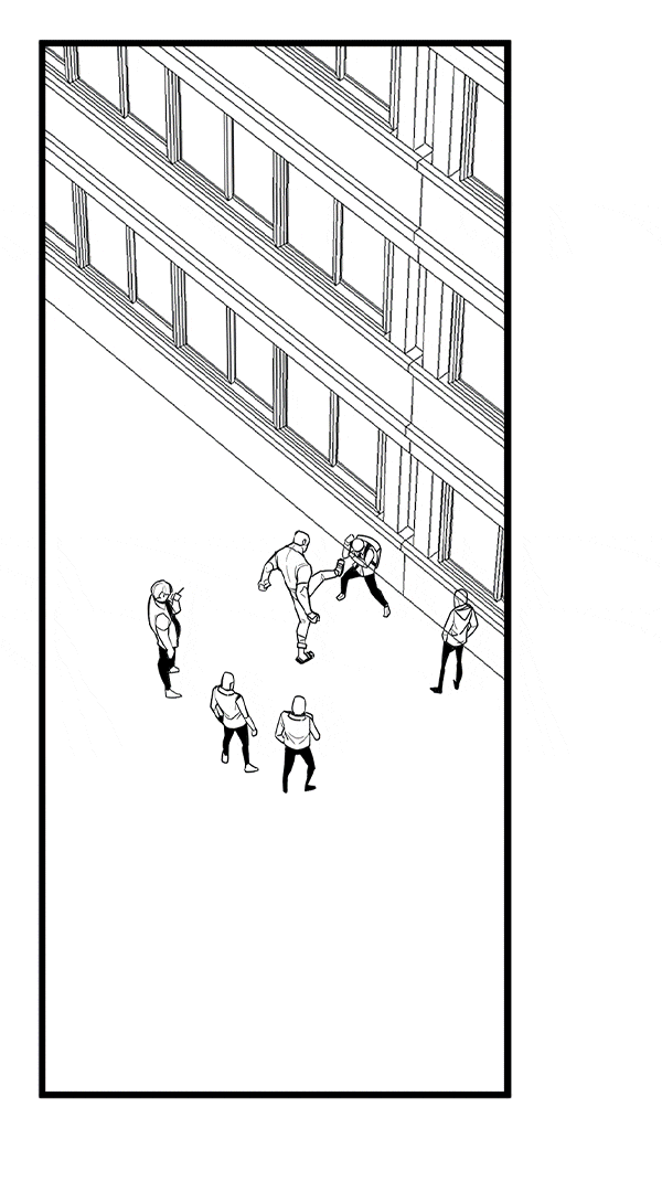 Webtoonist Seongmok Kwon