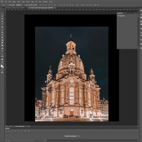Graphic Artist Nakta