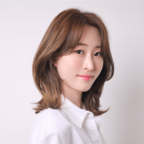 Hair Designer, Sanghee Kim