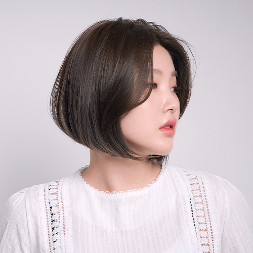 Hair Designer, Sanghee Kim