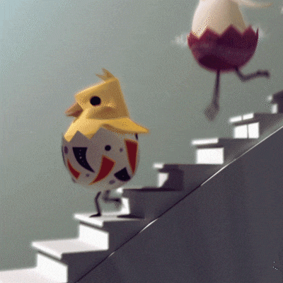 Coloso Shaun Kim Layout/Previs Processes From a Pixar Artist