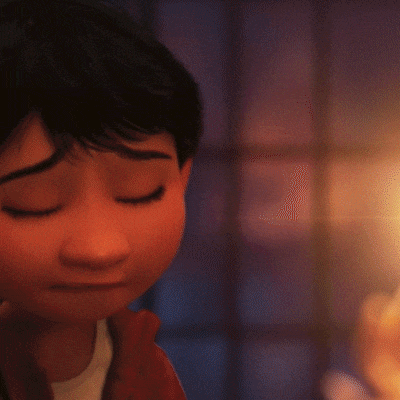 Coloso Shaun Kim Layout/Previs Processes From a Pixar Artist