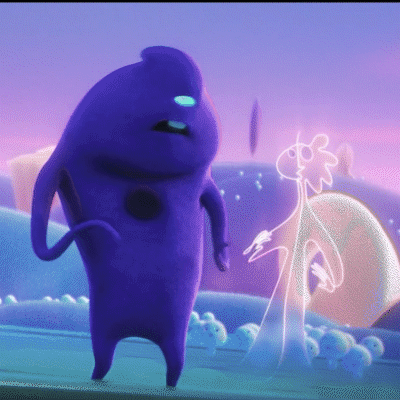 Coloso Shaun Kim Layout/Previs Processes From a Pixar Artist
