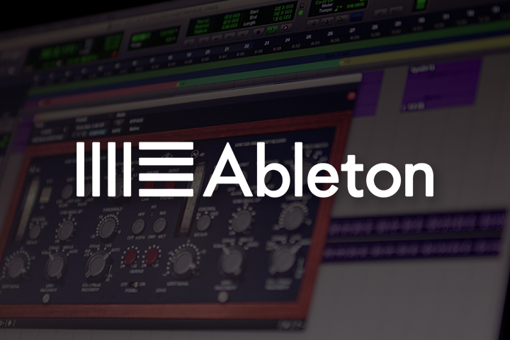 Ableton