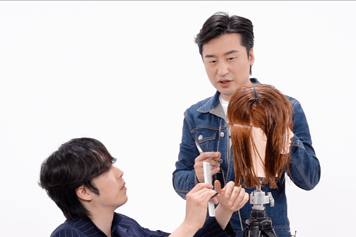 콜로소 최재영 강의 소개