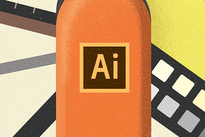 Illustrator