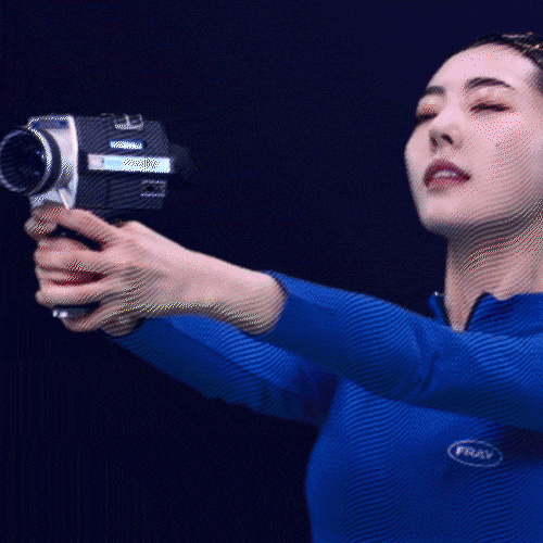 MANZA 애프터이펙트 특강 강의 예제