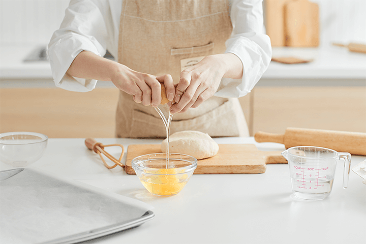 Coloso Baking Class Details