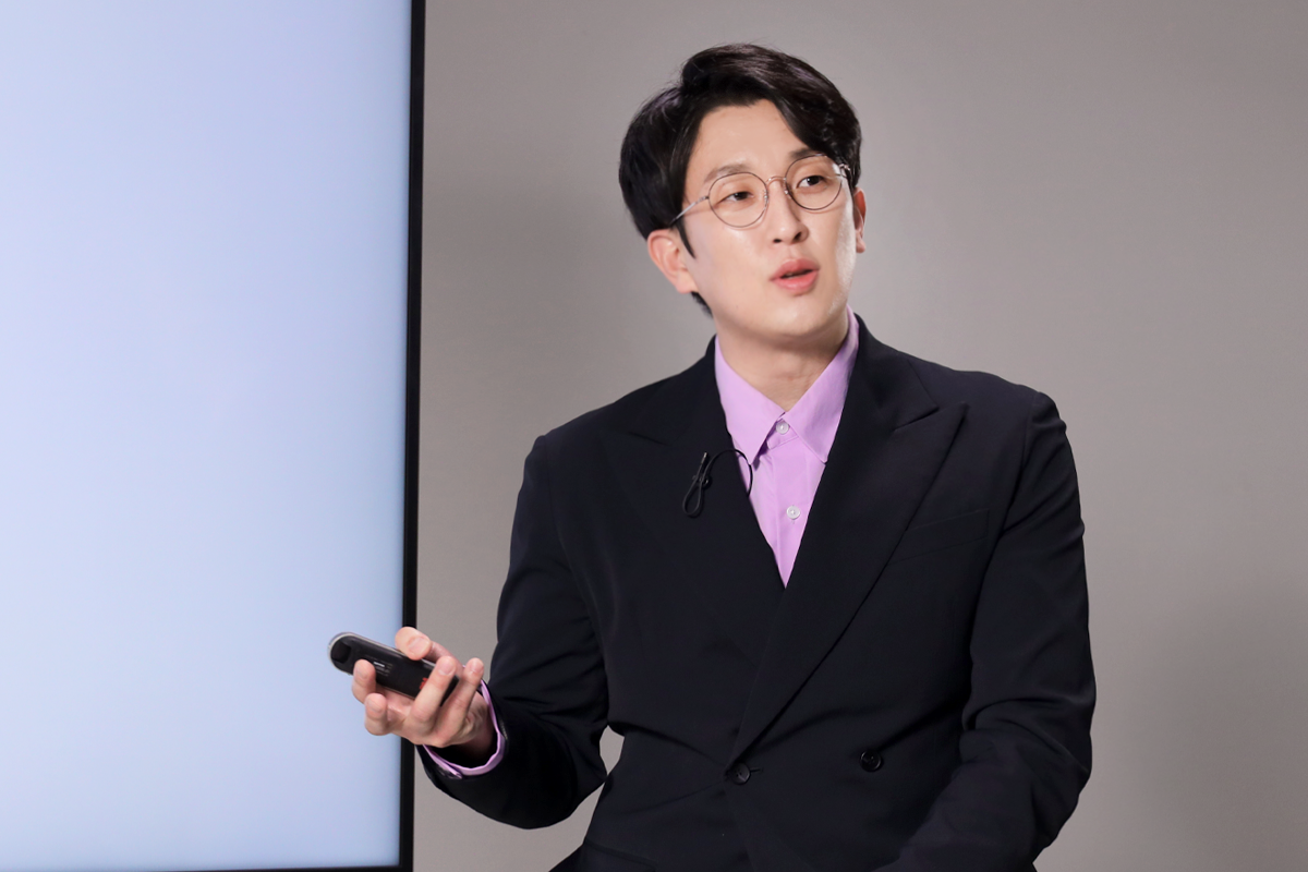 황현진 헤어 이미지