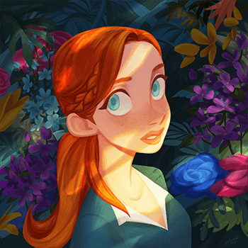 Coloso Miacat Fairytale-Style Character Design Coloso Miacat Fairytale-Style Character Design