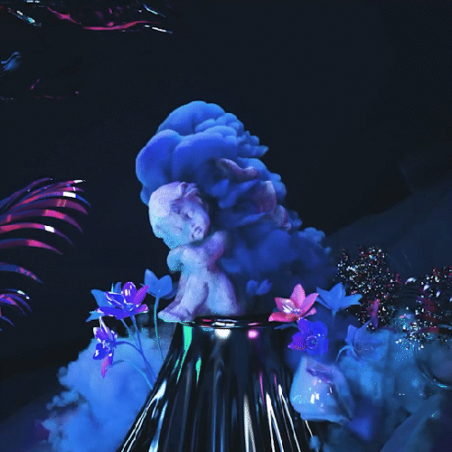 Coloso Heesoo Kim Intro to C4D & Octane: Creating Aesthetic Prisms