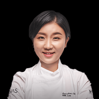 콜로소 이은아(UNAS)