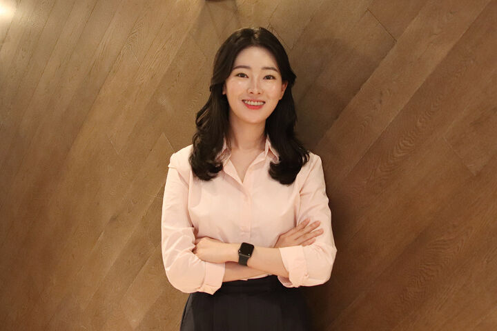 패스트캠퍼스 이다영 팀장