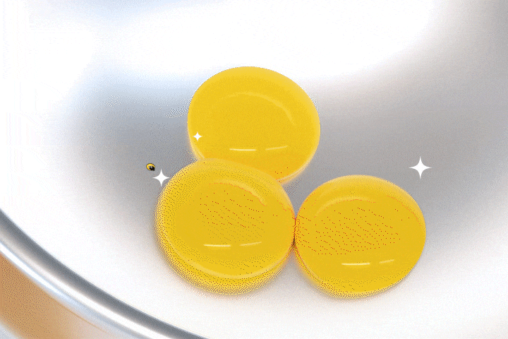 Coloso Kiwoong Byeon The First Steps in C4D, Complete with Cute 3D Characters