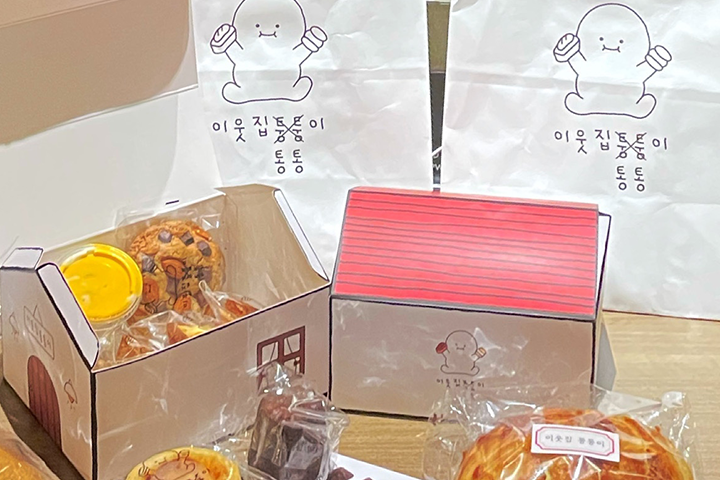 콜로소 박현정 강의 소개