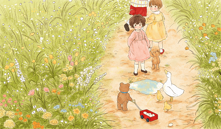 유보라 일러스트 특강 이미지
