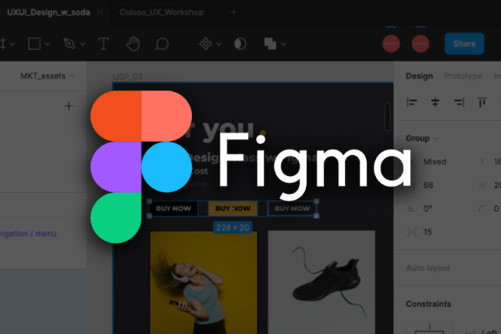 Figma Figjam