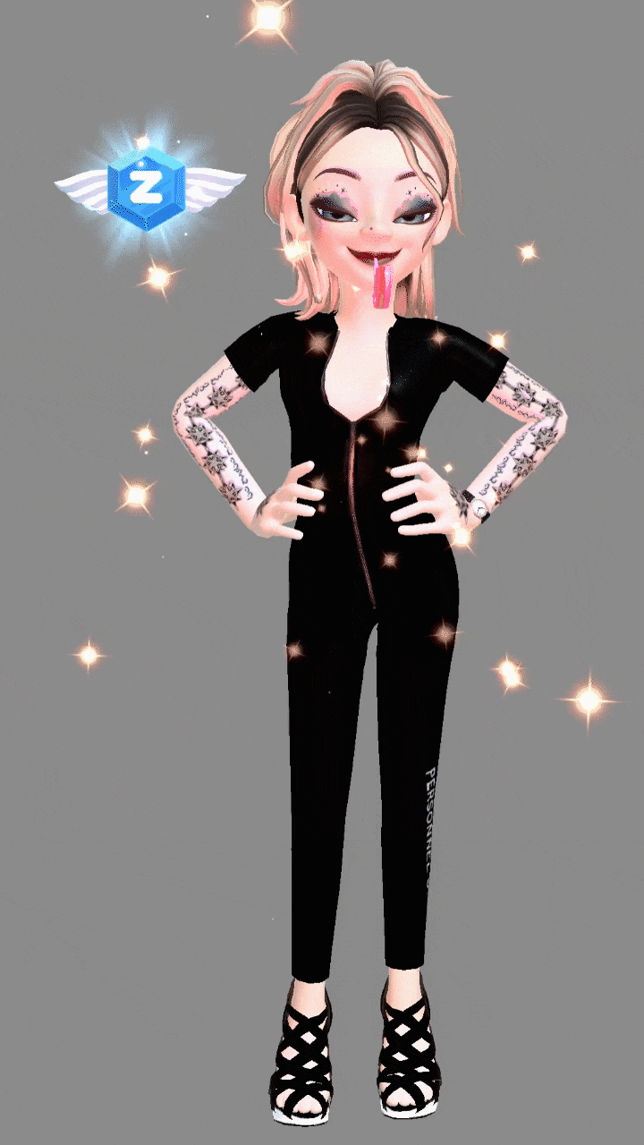 Metaverse Creator Chamiseul
