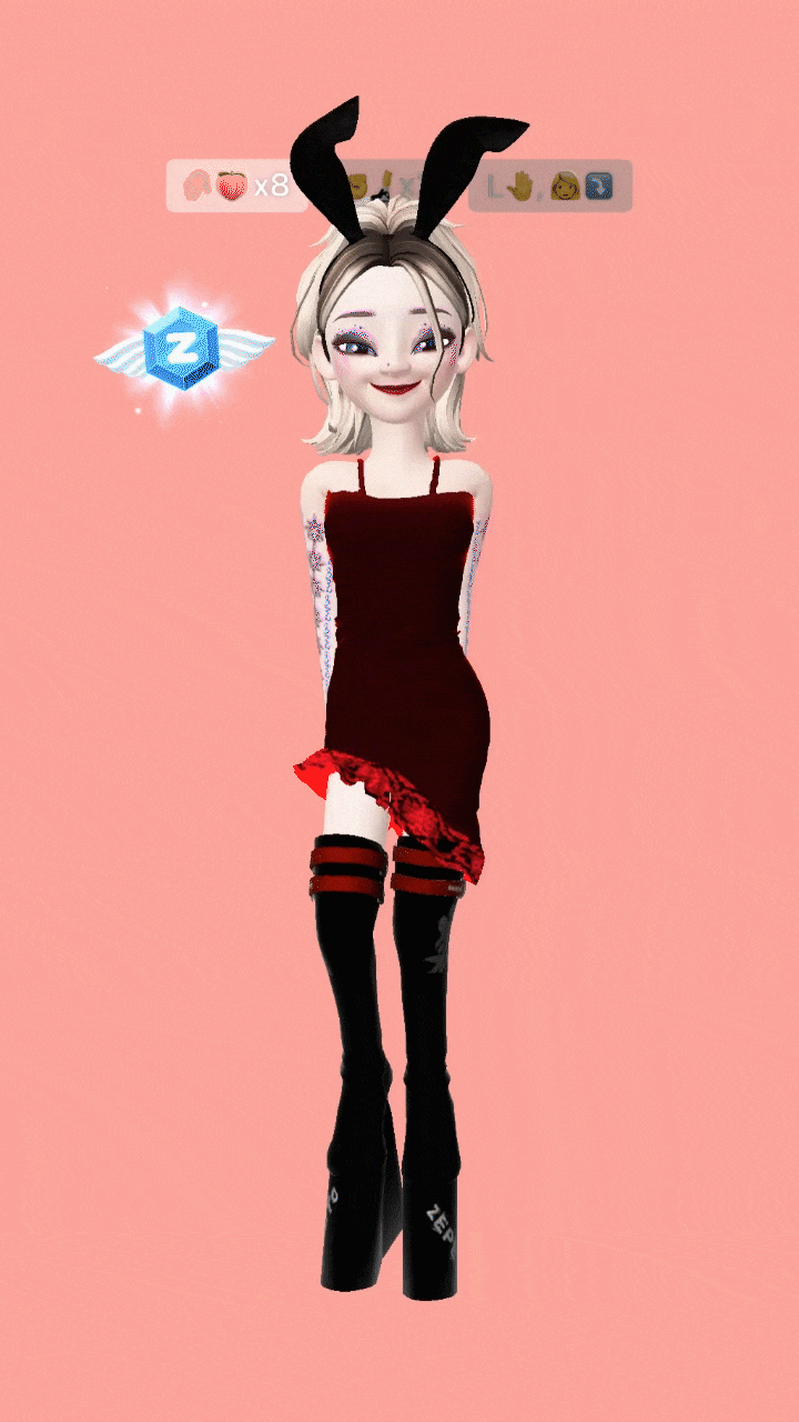 Metaverse Creator Chamiseul