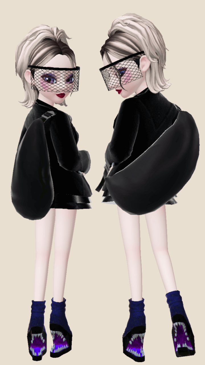 Metaverse Creator Chamiseul