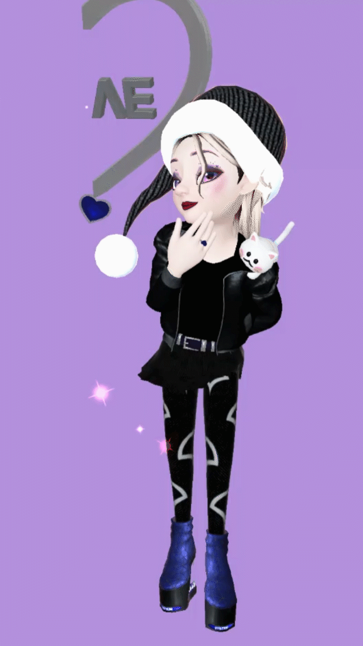 Metaverse Creator Chamiseul