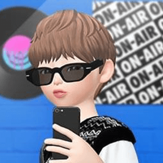Metaverse Creator Chamiseul