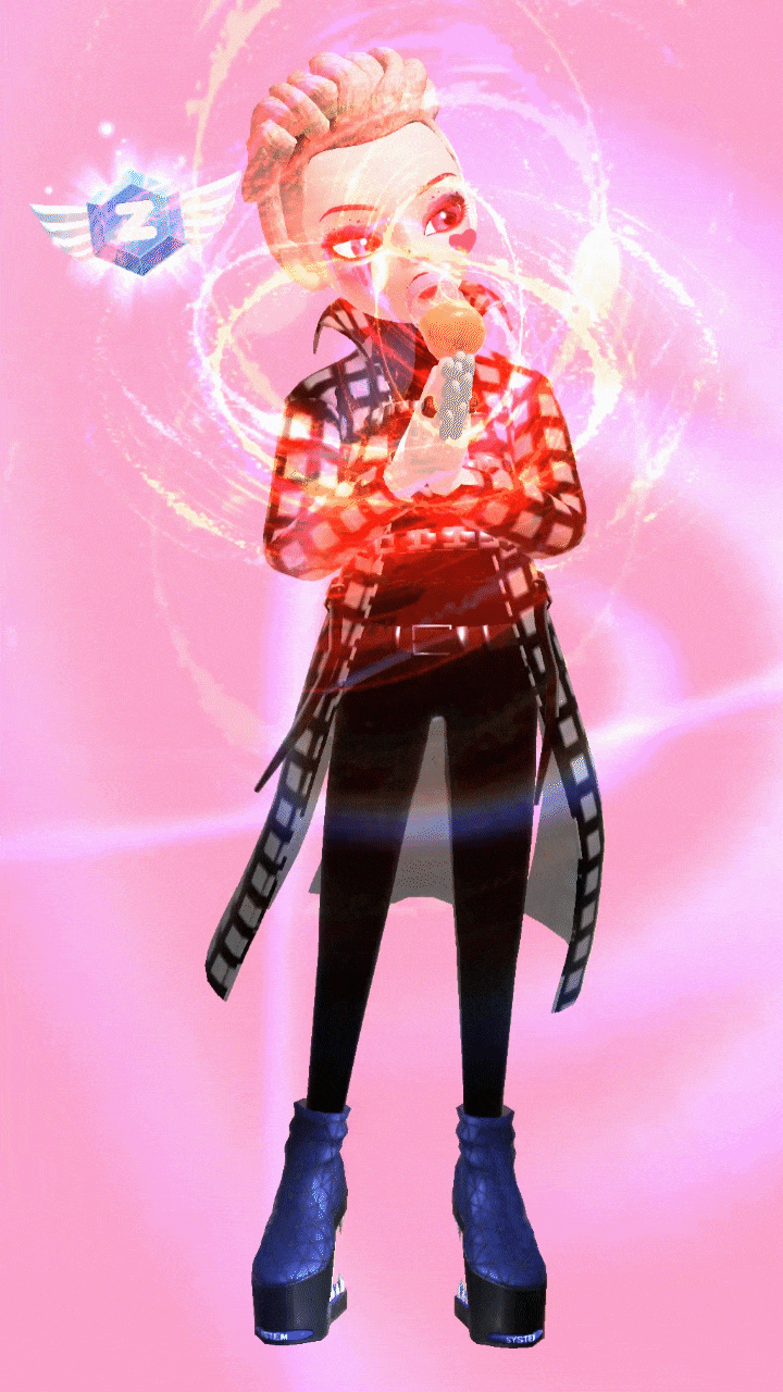 Metaverse Creator Chamiseul