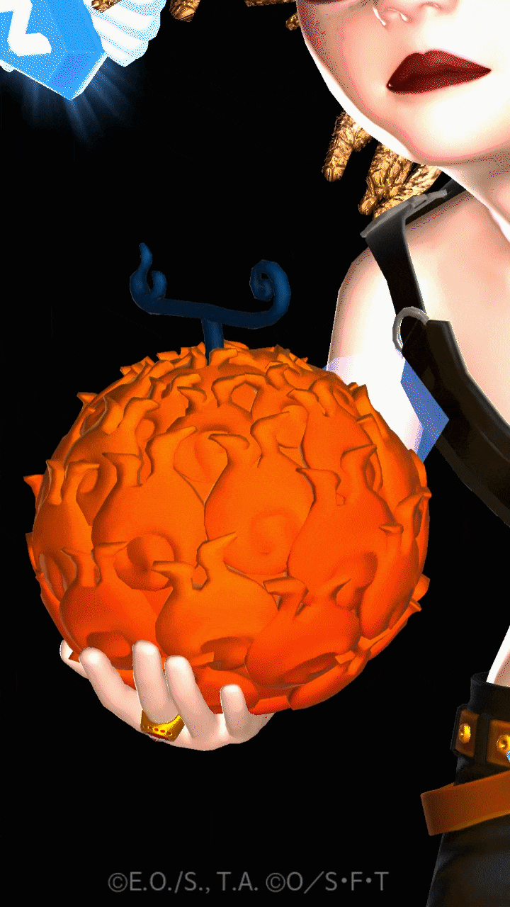 Metaverse Creator Chamiseul