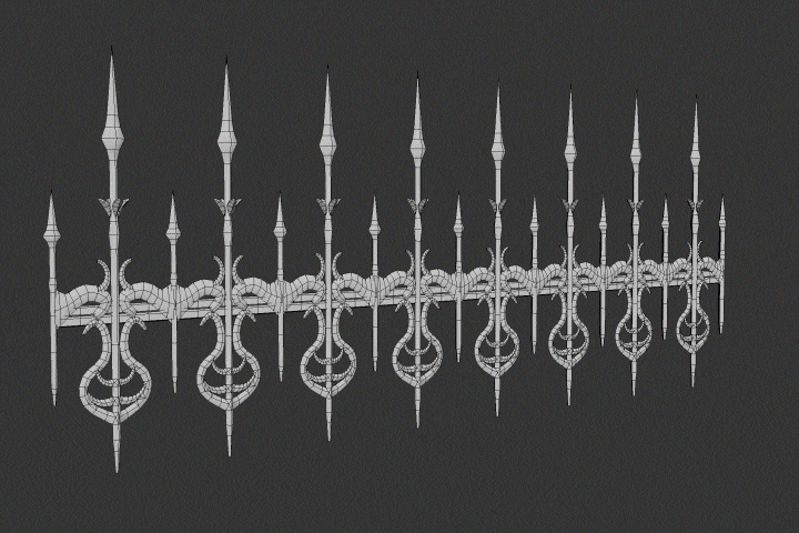 coloso  ANCALL Exercises