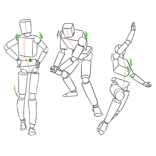 Coloso Illust Class Details