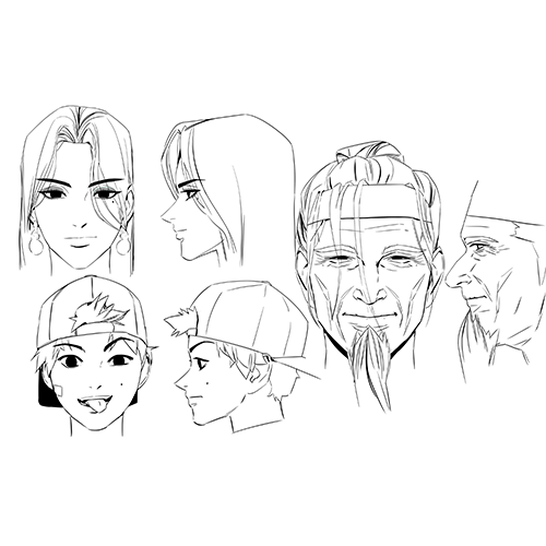 Coloso Illust Class Details