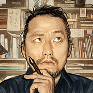 Coloso ソク・ジョンヒョン