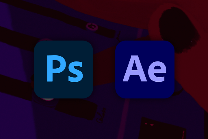 Photoshop After Effect