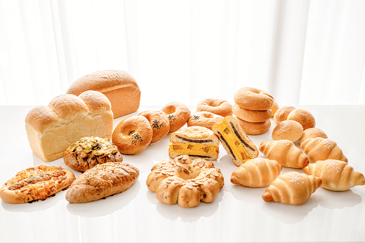 Coloso Mommy Oven 16 Successful Bread Recipes for Home Bakers