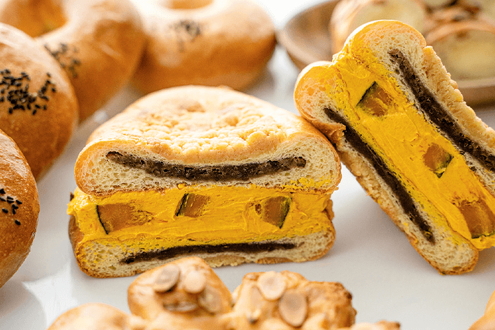 Coloso Baking Class Details