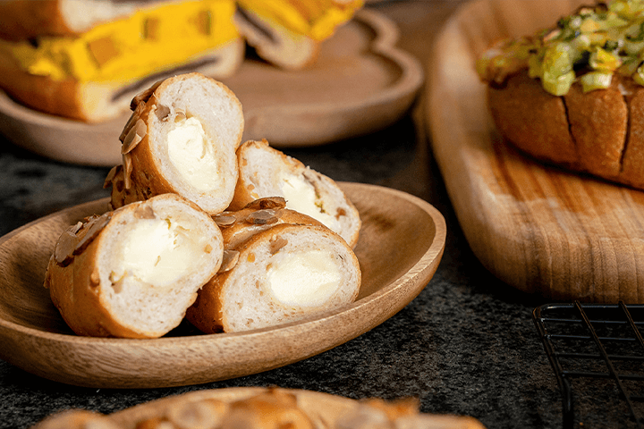 Coloso Baking Class Details