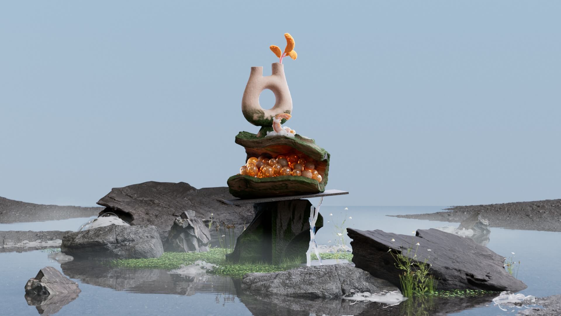 Background images