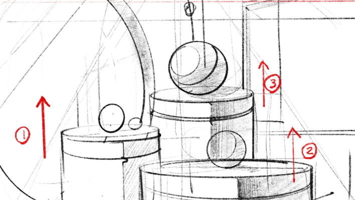 图片[8]-(ai精翻+朗读)基于实体动画的Cinema4D 组合量子跳跃(杨帆同款)-土狗cg资源站