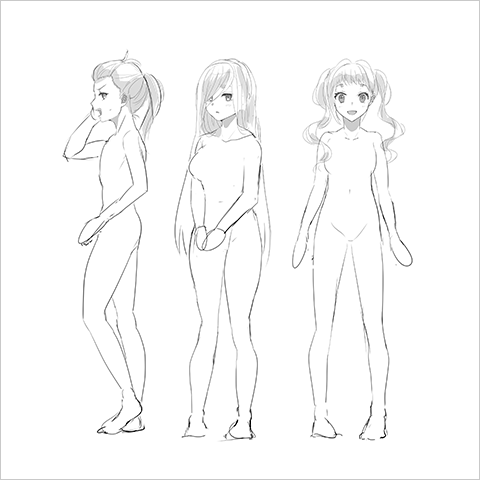 Coloso トモゼロ 講座例題