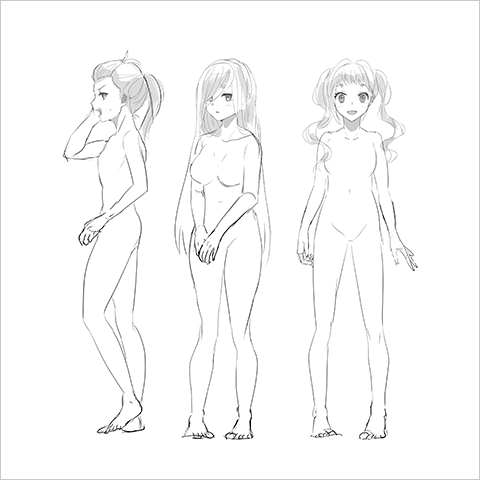Coloso トモゼロ 講座例題