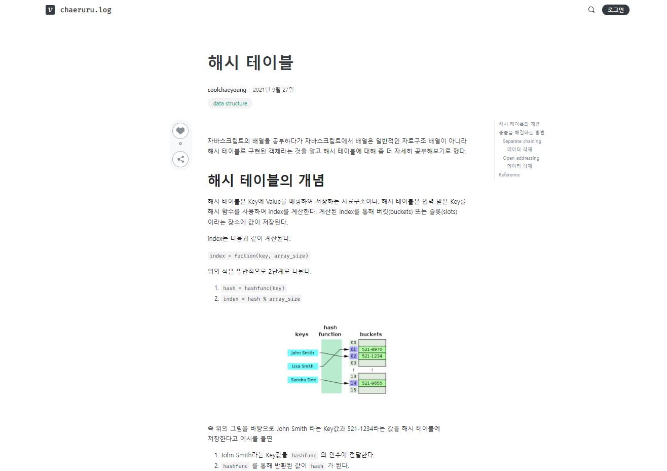 프론트엔드 스쿨 수강 후기