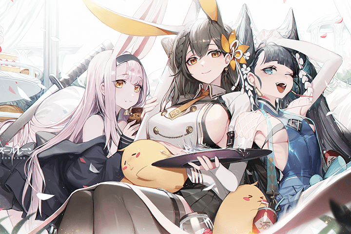 Coloso チャン 講座のポイント