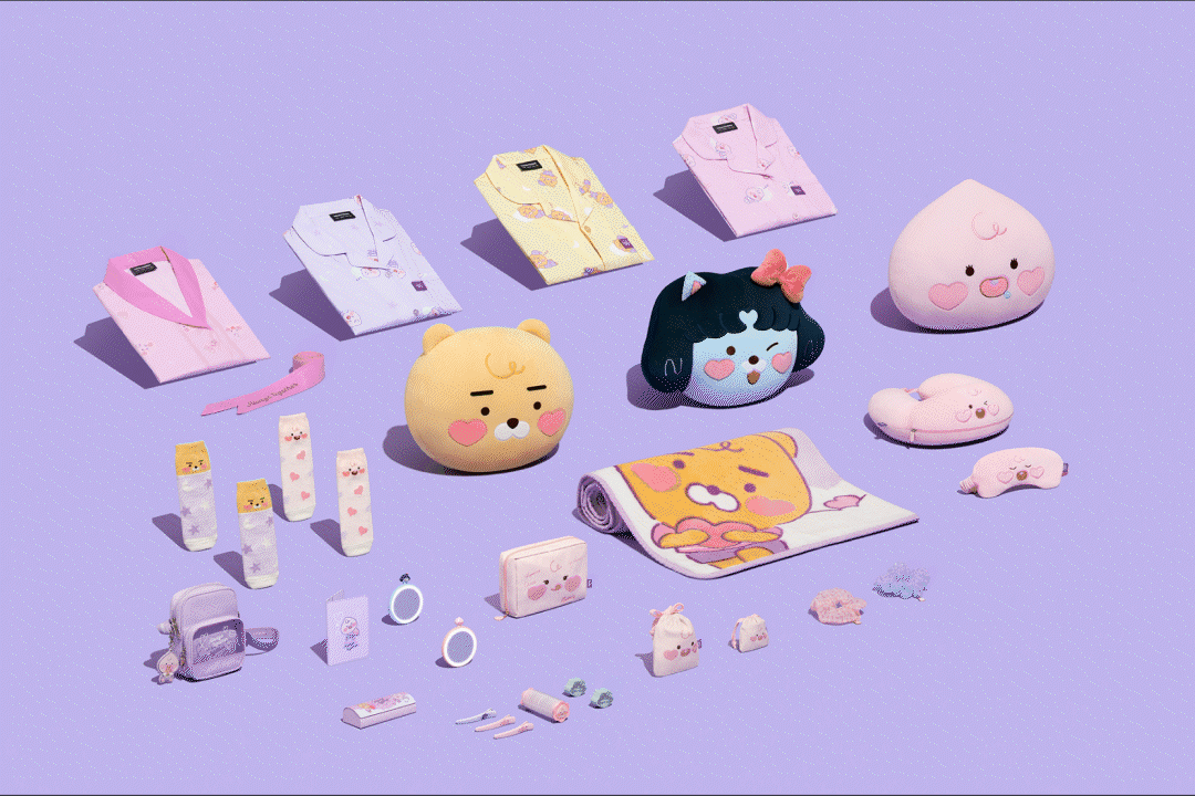정영우 브랜드 디자인 이미지