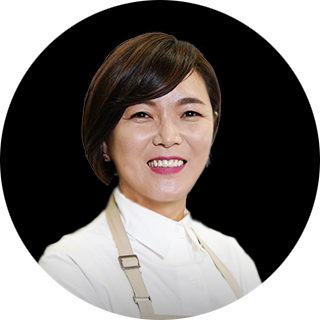 콜로소 김효숙(아임샐러드)