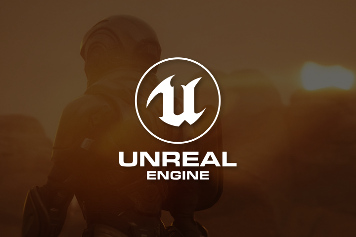 Unreal Engine