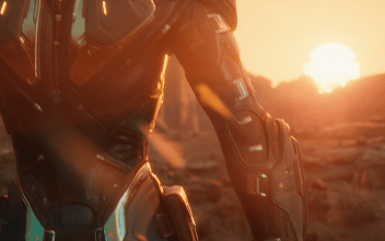 Making Real-Time Cinematic Videos With Unreal Engine 5