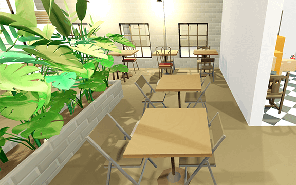 Metaverse Creator, Joonsoo Kwon