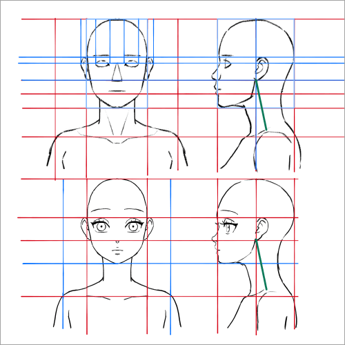 Coloso めめんち 講座例題