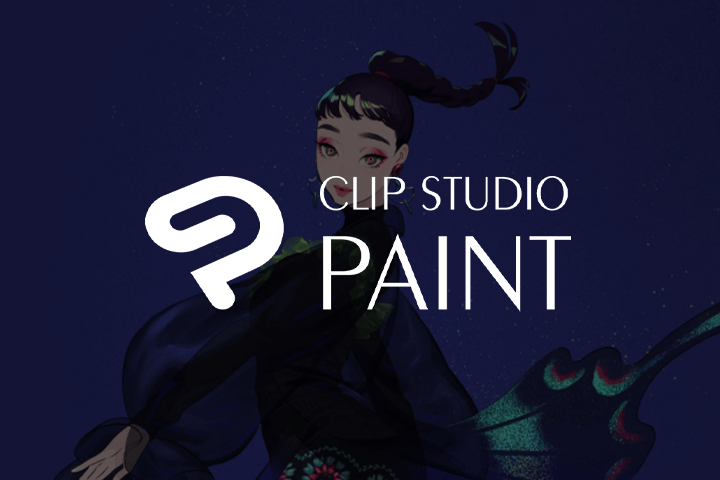 Clip Studio PRO