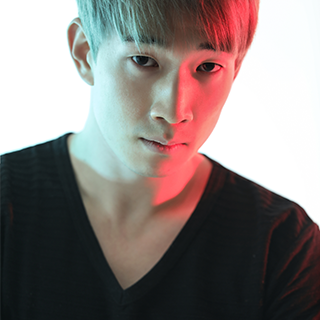 Animator Jonghyun JUNG-BOIX